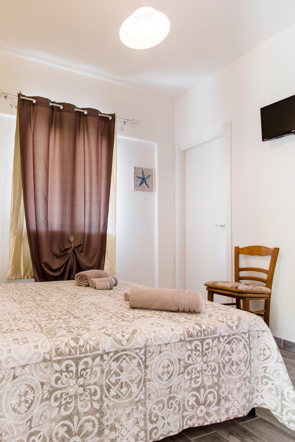 Affittacamere L ' Oasi di Gino Bed and Breakfast in Sardinia