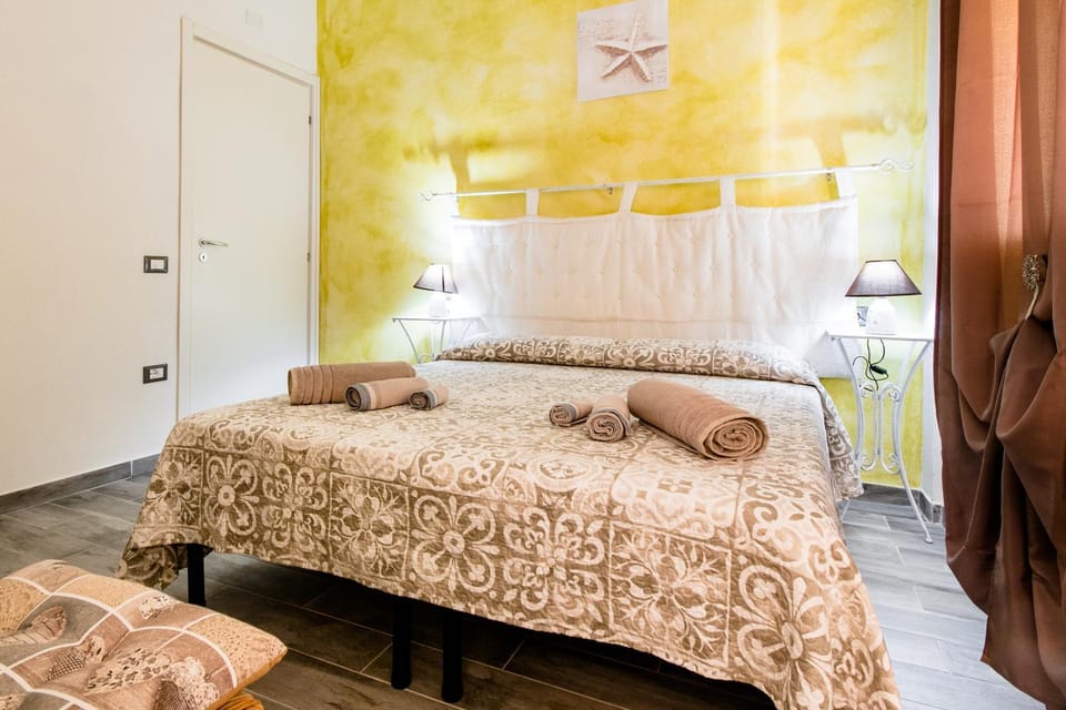 Affittacamere L ' Oasi di Gino Bed and Breakfast in Sardinia