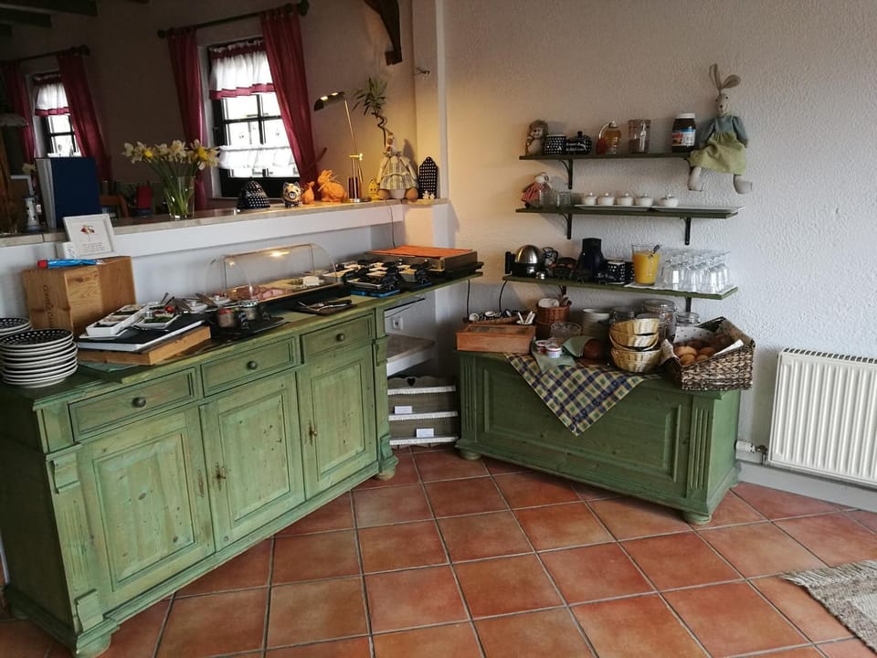 Elbhangzimmer Dresden Bed and Breakfast in Dresden