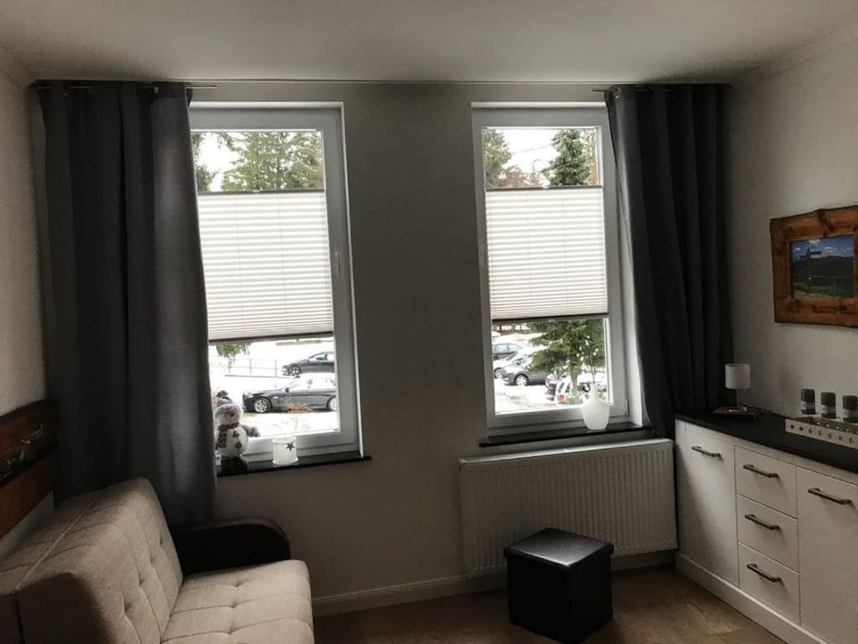 Bergsuite NO.27 Apartment in Braunlage