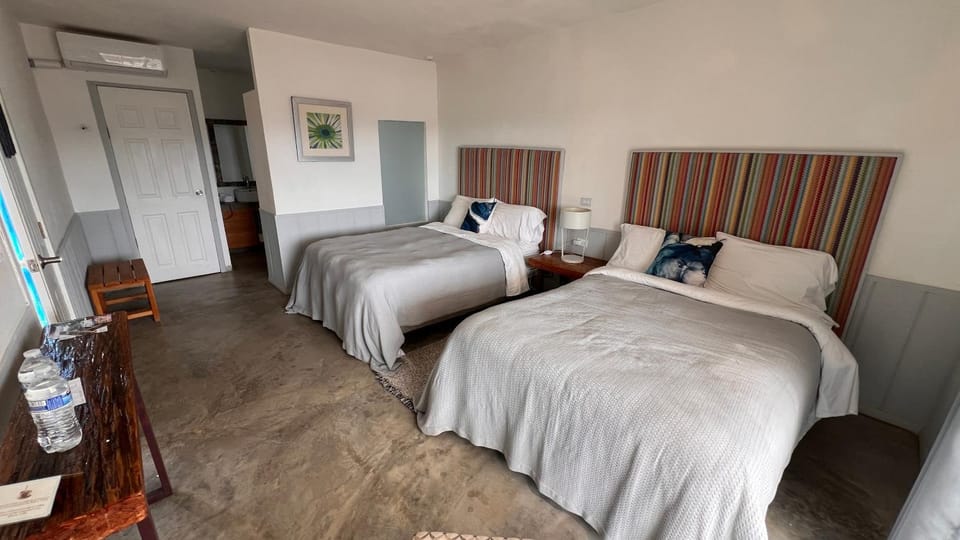 Santerra, Valle de Guadalupe Hotel in State of Baja California