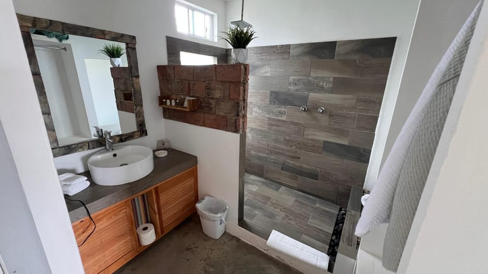 Santerra, Valle de Guadalupe Hotel in State of Baja California
