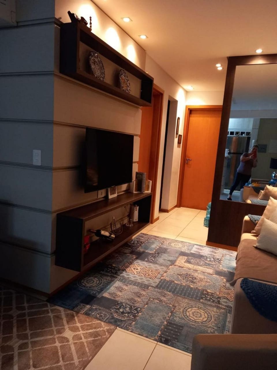 TV and multimedia