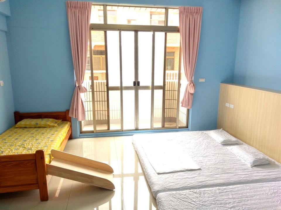 Environmental Protection Homestay Vacation rental in Kaohsiung
