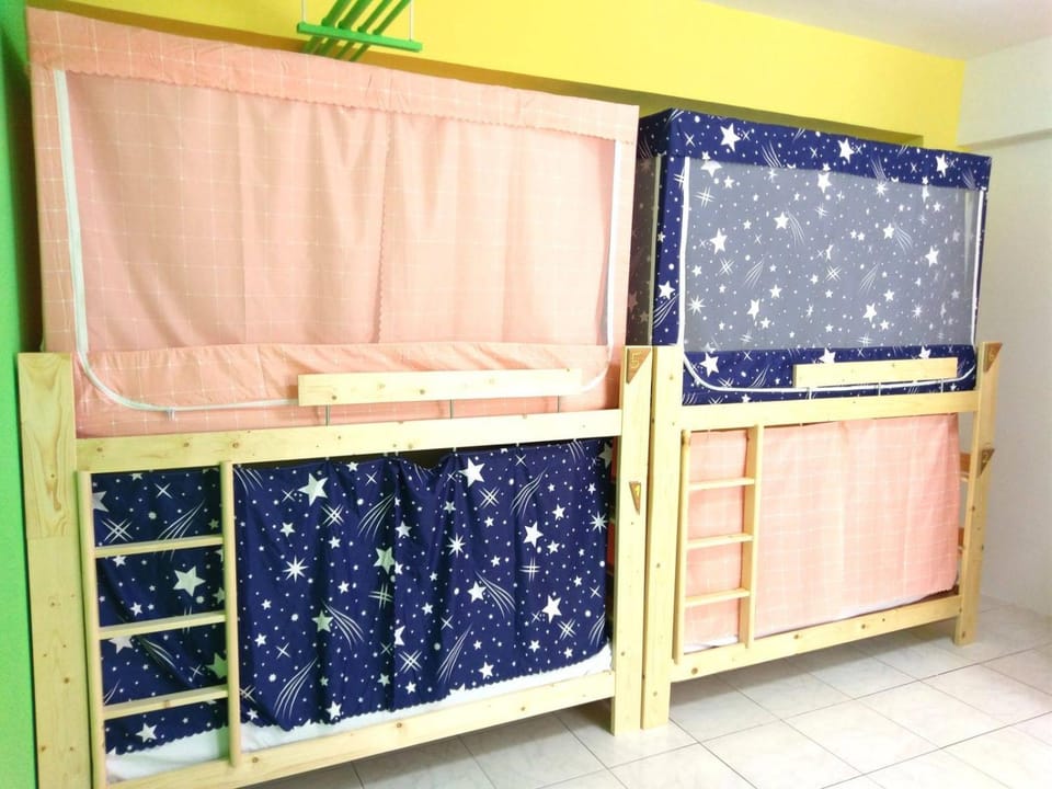 Environmental Protection Homestay Vacation rental in Kaohsiung