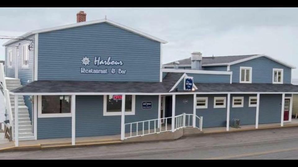 Property building, Restaurant/places to eat, Facade/entrance, Lobby or reception