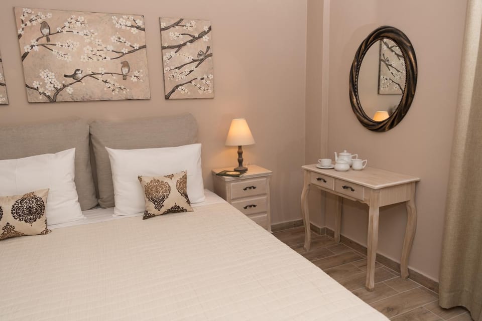 V. P. Place. Apartment in Argostolion
