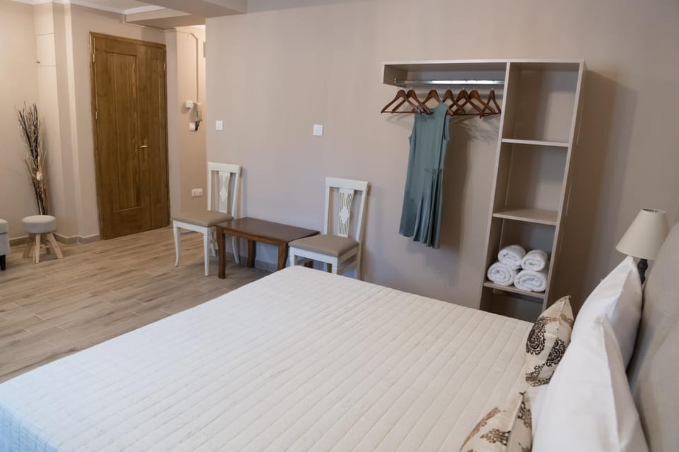 V. P. Place. Apartment in Argostolion
