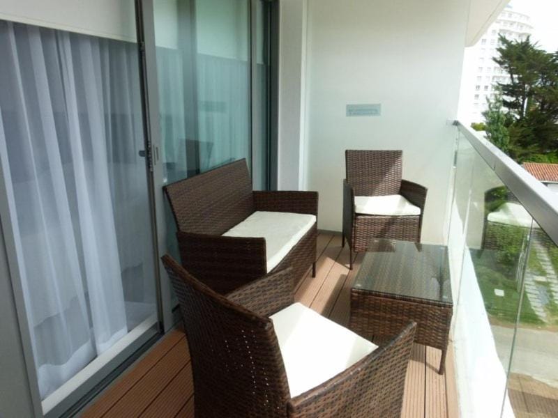 Chronos Apartment in Punta del Este