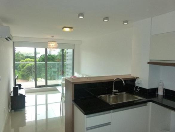 Chronos Apartment in Punta del Este