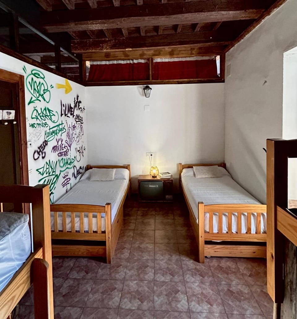 La Casona de la Luz Hostel in Guadix