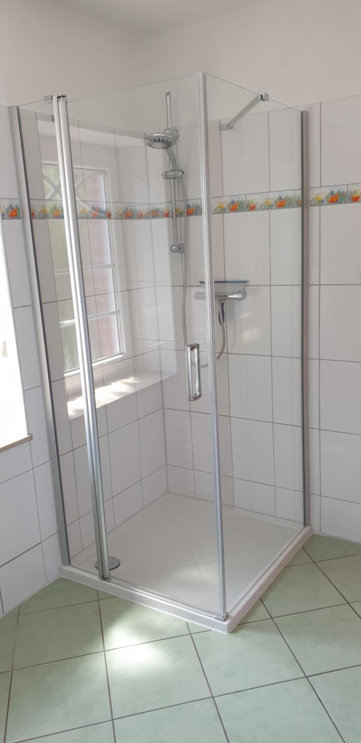 Ferienwohnung am Nordstrand Apartment in Mecklenburg-Vorpommern, Germany