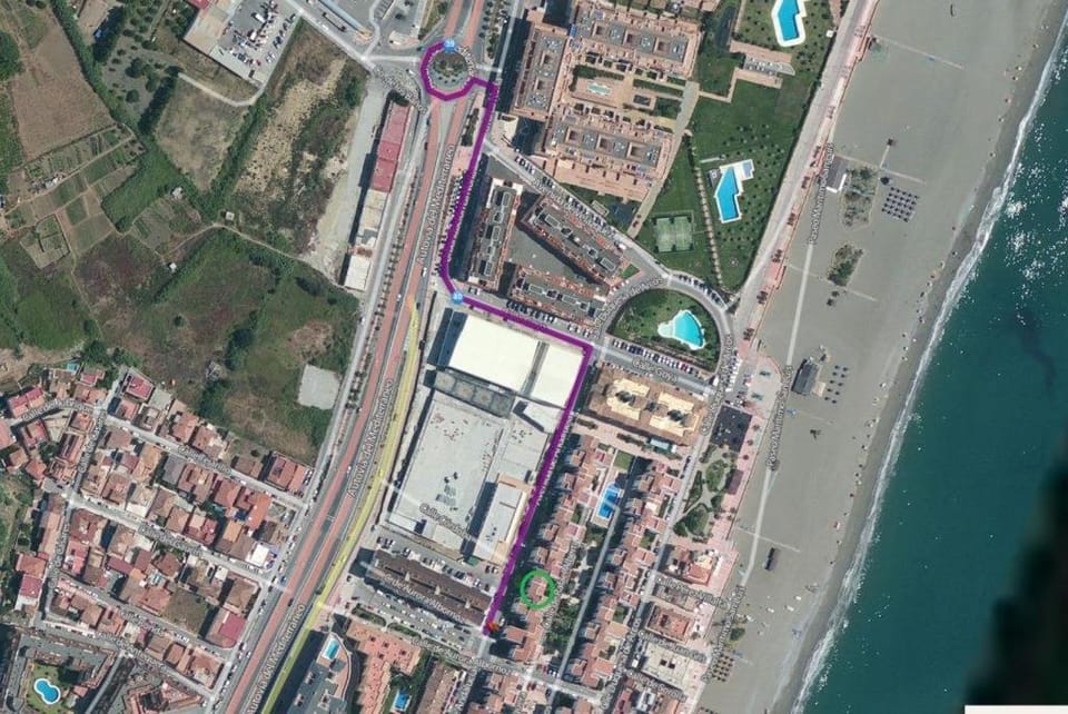 Bird's eye view, View (from property/room)