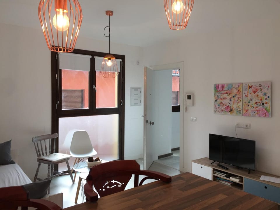 Realejo Center Apartments 2 bedroom Apartment in Granada