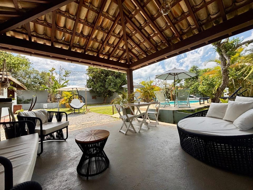 L´Grace Ferradura Bed and Breakfast in Armacao dos Buzios
