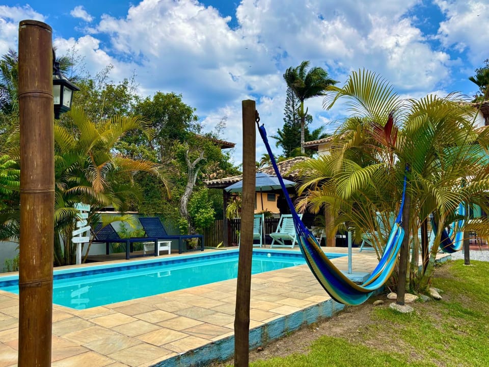 L´Grace Ferradura Bed and Breakfast in Armacao dos Buzios