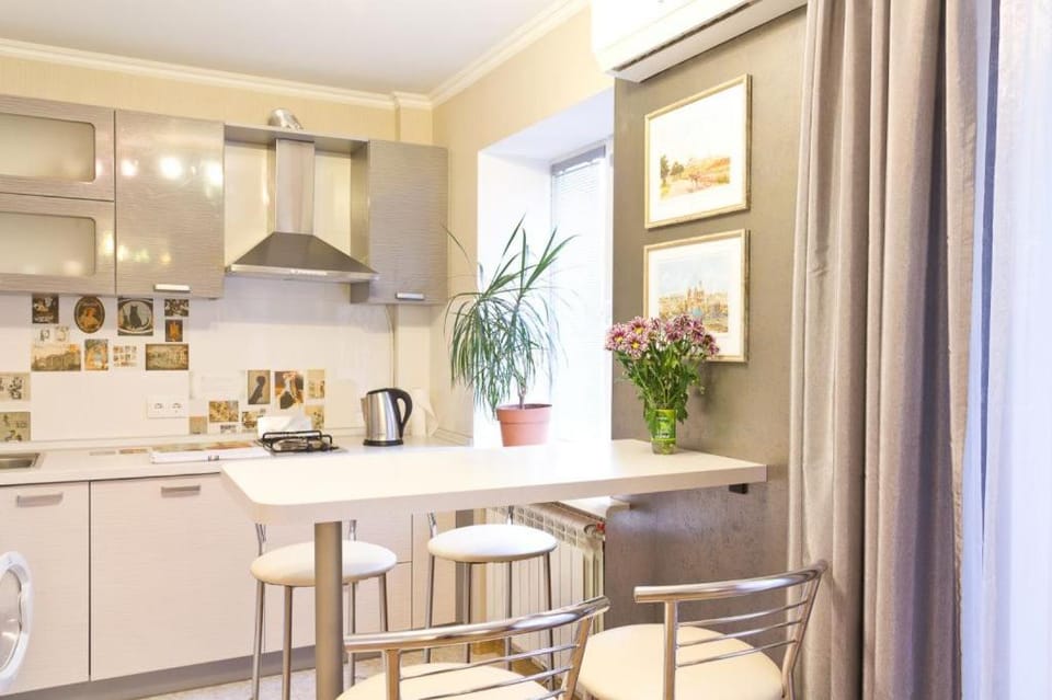 Апартаменты рядом с центром Apartment in Kiev City - Kyiv