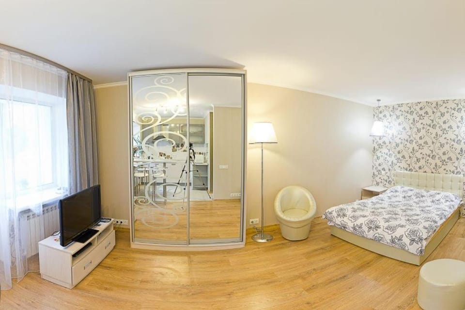 Апартаменты рядом с центром Apartment in Kiev City - Kyiv