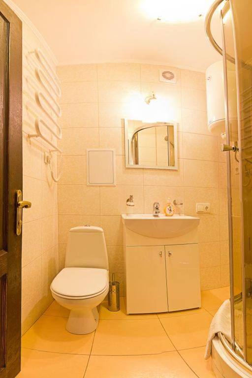 Апартаменты рядом с центром Apartment in Kiev City - Kyiv