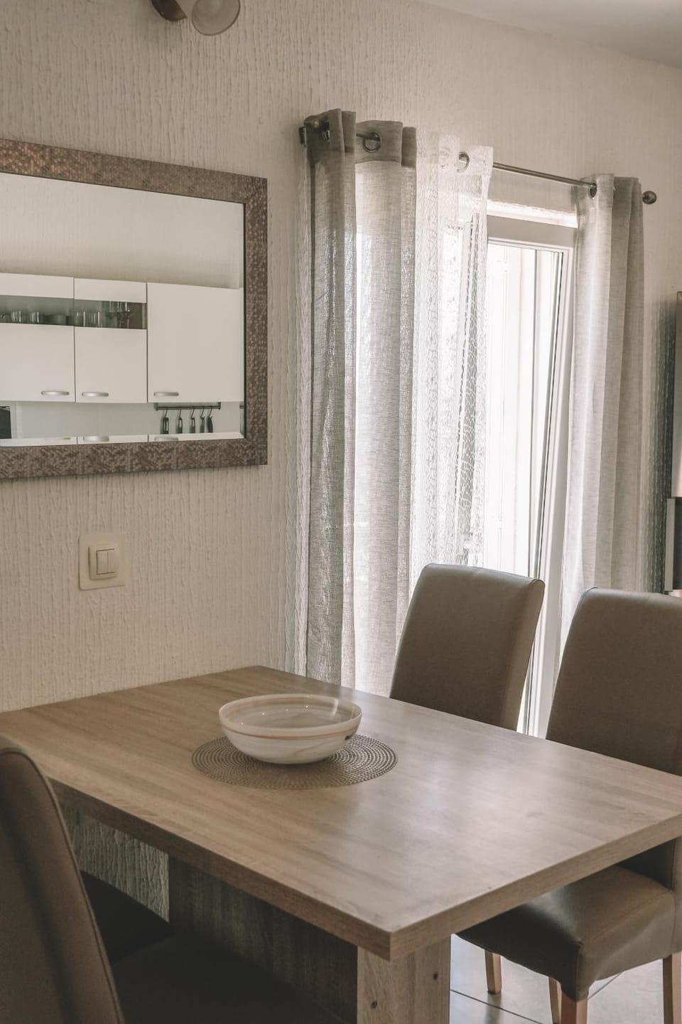 Apartman Šimun Apartment in Šibenik-Knin County, Croatia