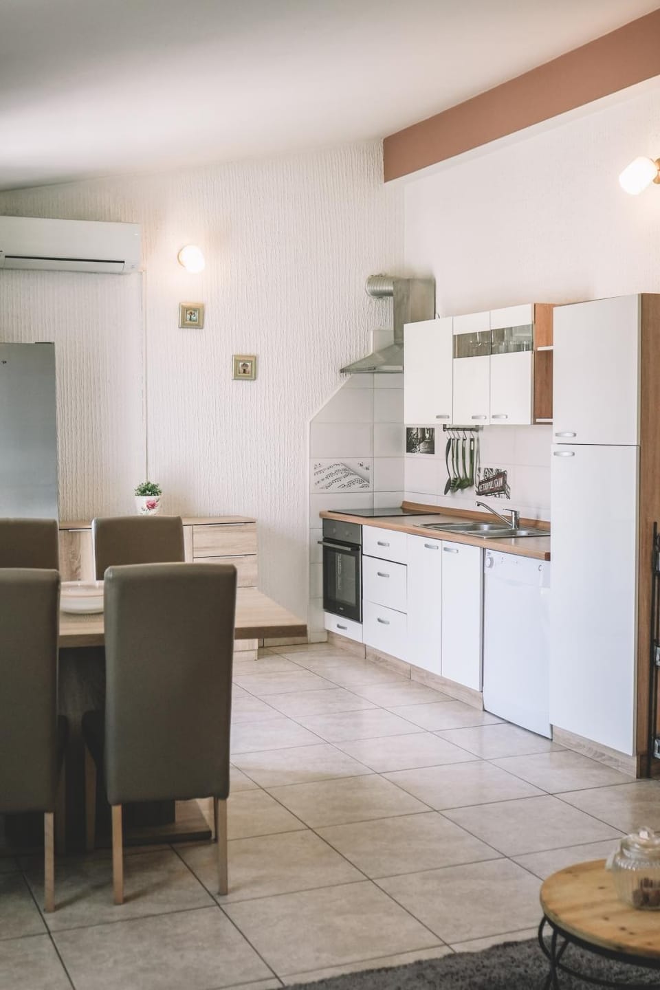 Apartman Šimun Apartment in Šibenik-Knin County, Croatia