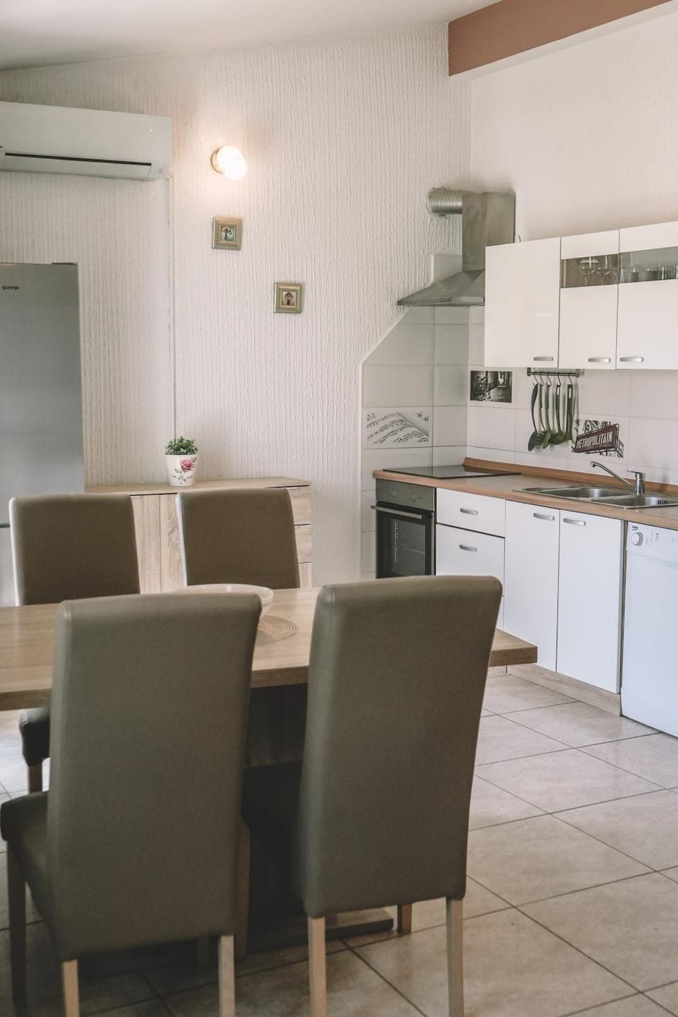Apartman Šimun Apartment in Šibenik-Knin County, Croatia