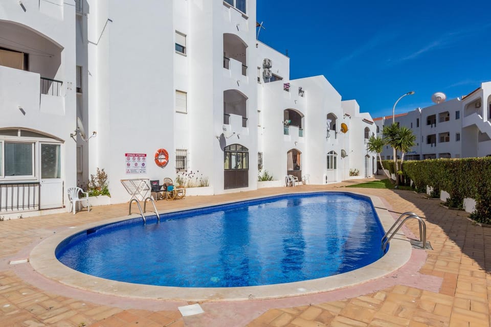 Apartamento Correia Apartment in Albufeira