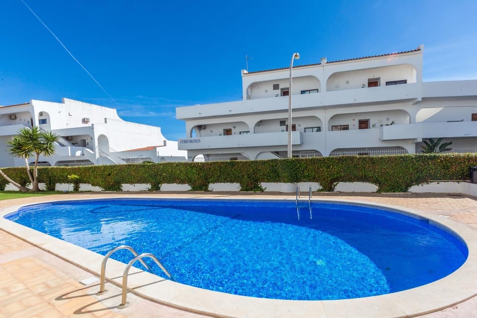 Apartamento Correia Apartment in Albufeira