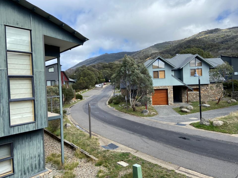 Blues Air 3B - Thredbo Apartment in Thredbo