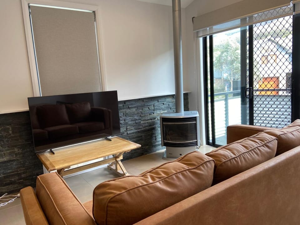 Blues Air 3B - Thredbo Apartment in Thredbo