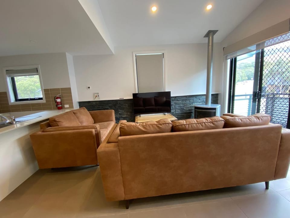Blues Air 3B - Thredbo Apartment in Thredbo