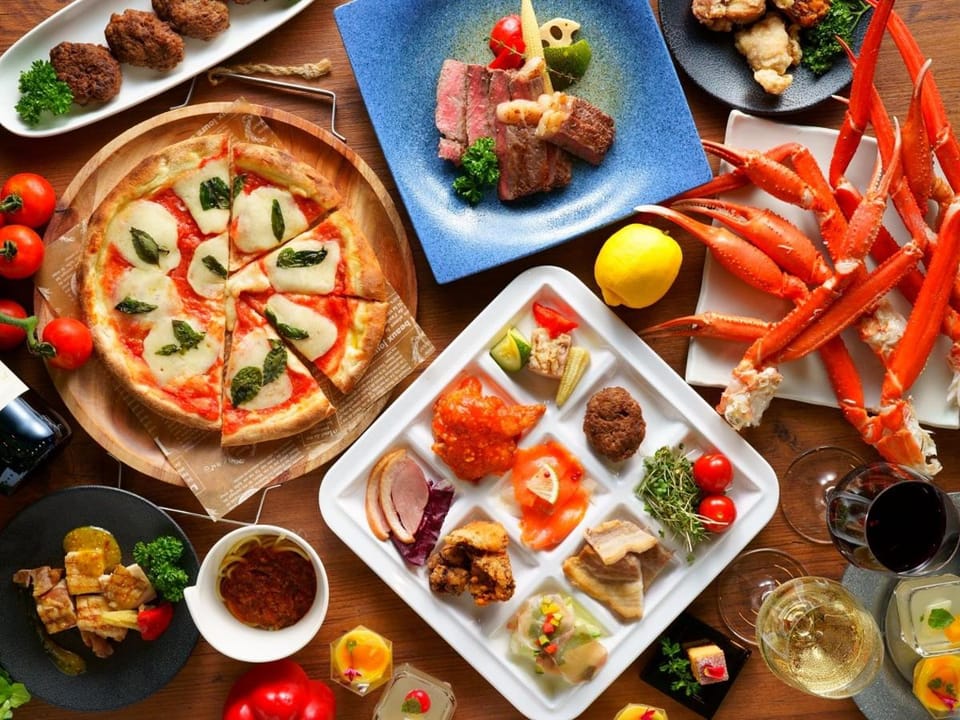 Dinner