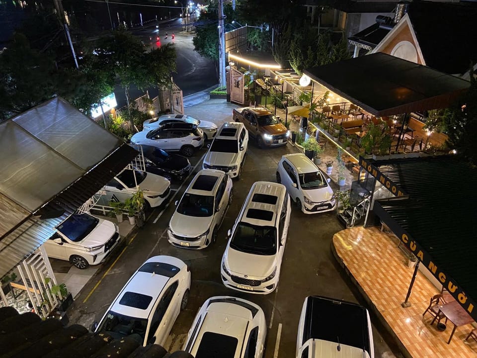 Dalat Hills Hotel Hotel in Dalat