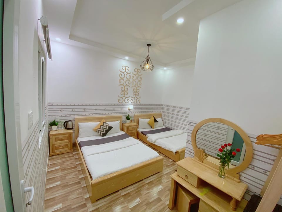Dalat Hills Hotel Hotel in Dalat