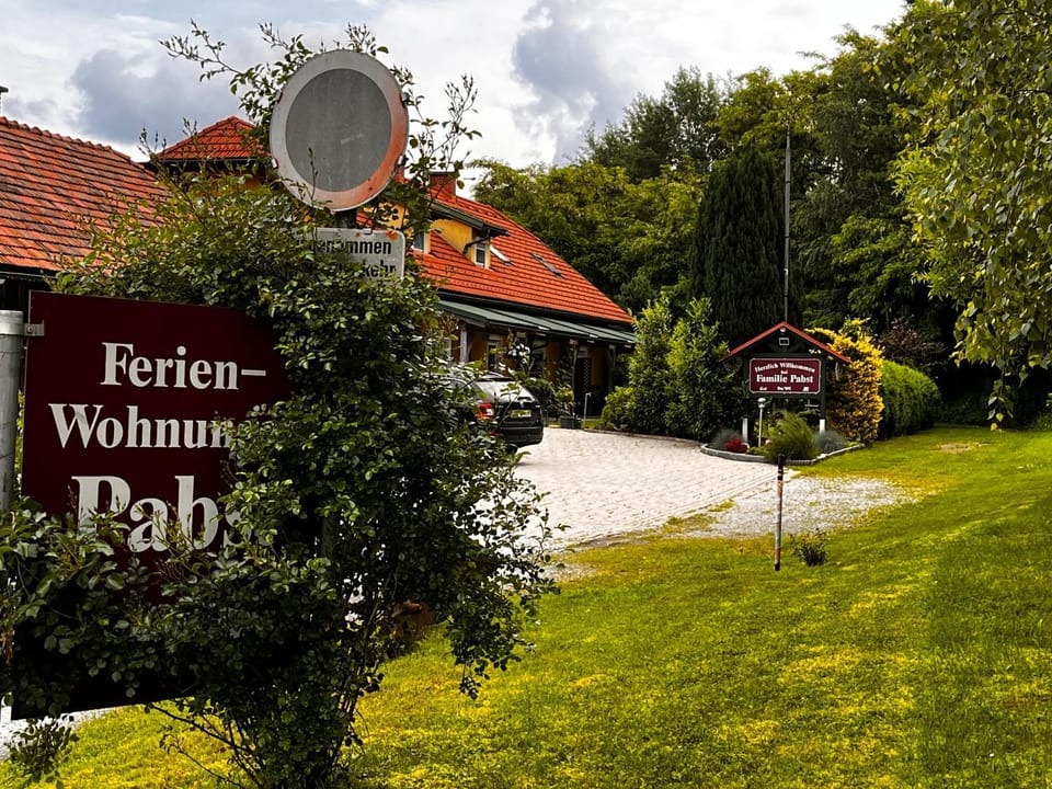 Property building, Property logo or sign, Natural landscape, Street view