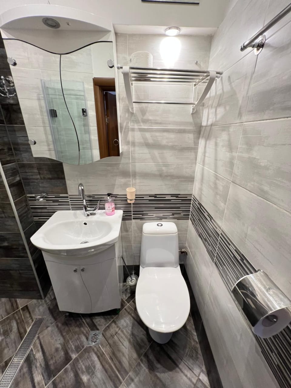 Toilet, Bathroom
