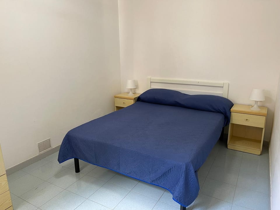 Sfinal Residence Apartment hotel in Province of Foggia