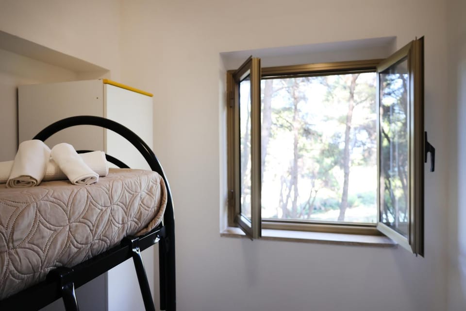 Sfinal Residence Apartment hotel in Province of Foggia