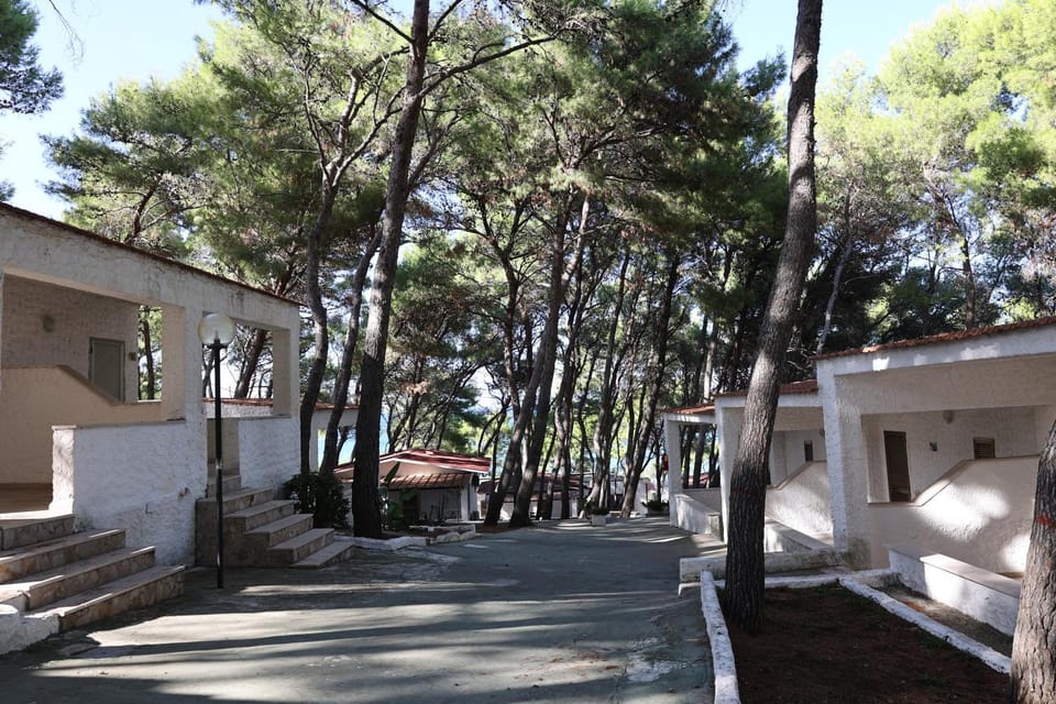 Sfinal Residence Apartment hotel in Province of Foggia