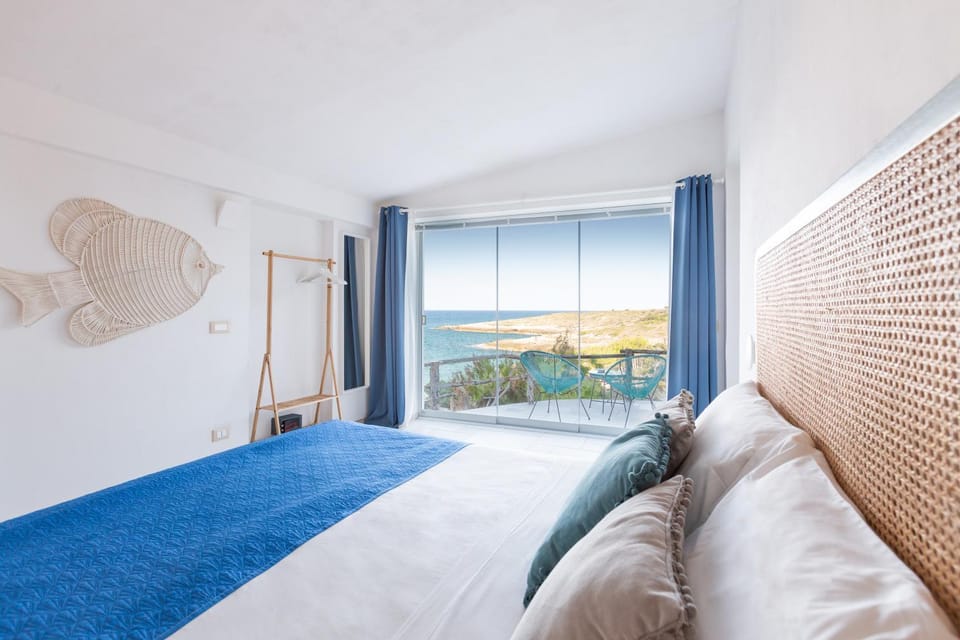 Sfinal Residence Apartment hotel in Province of Foggia