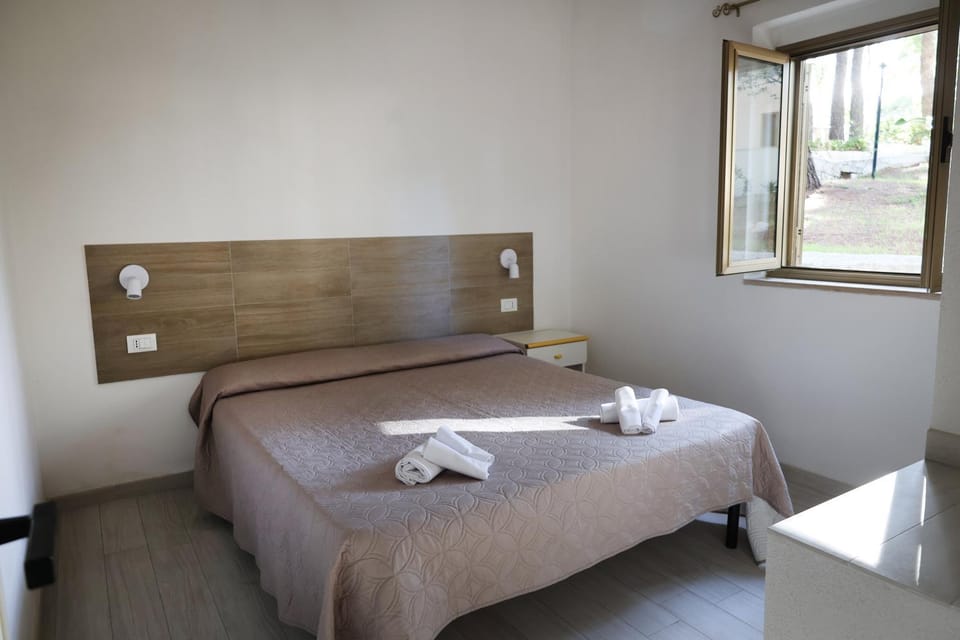 Sfinal Residence Apartment hotel in Province of Foggia