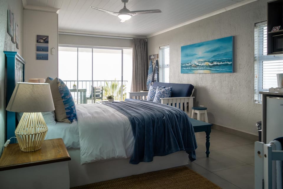 True North West Coast - Beachfront Apartment in Western Cape