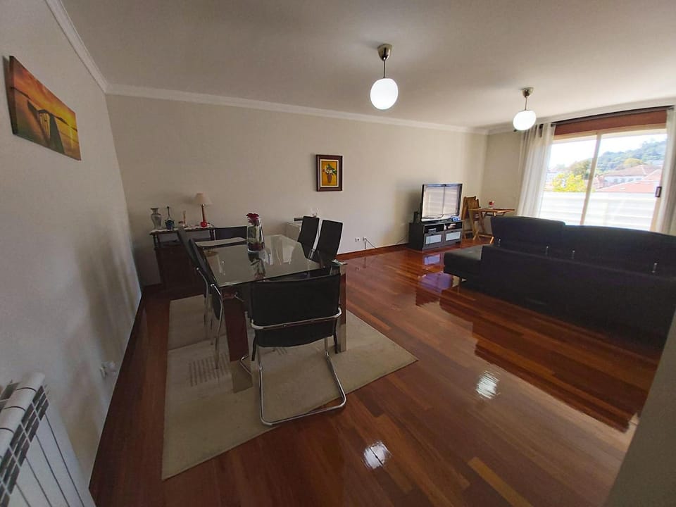 Papanata House Apartment in Viana do Castelo