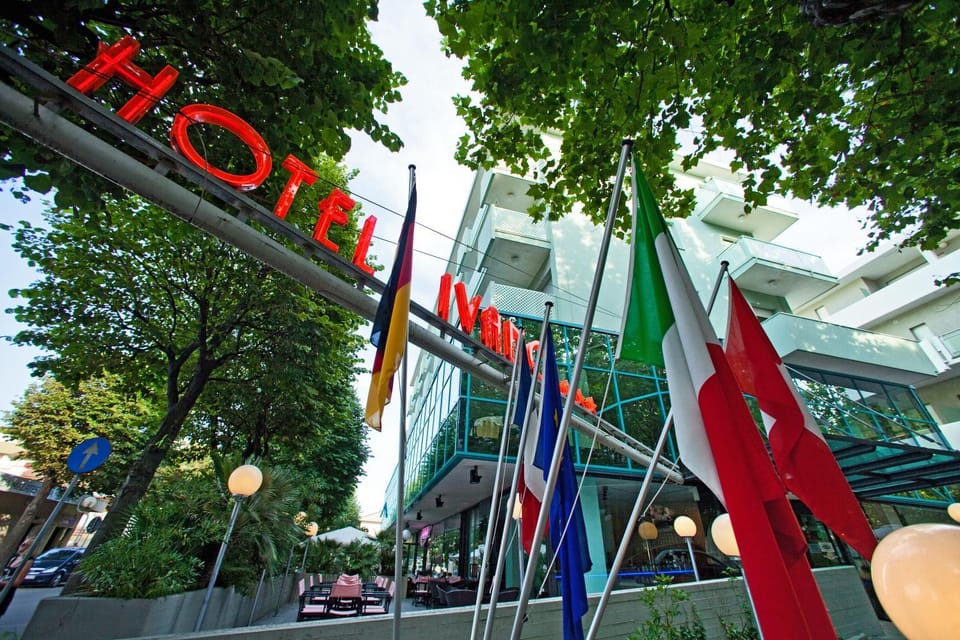 Property building, Day, Property logo or sign