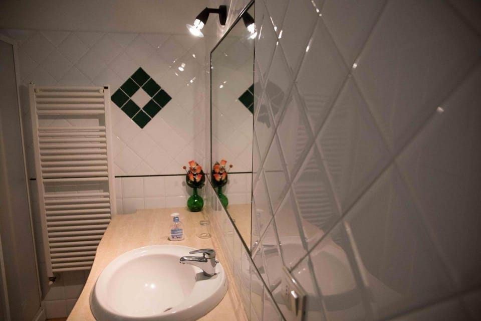 Agriturismo La Grada Farm Stay in Lazio