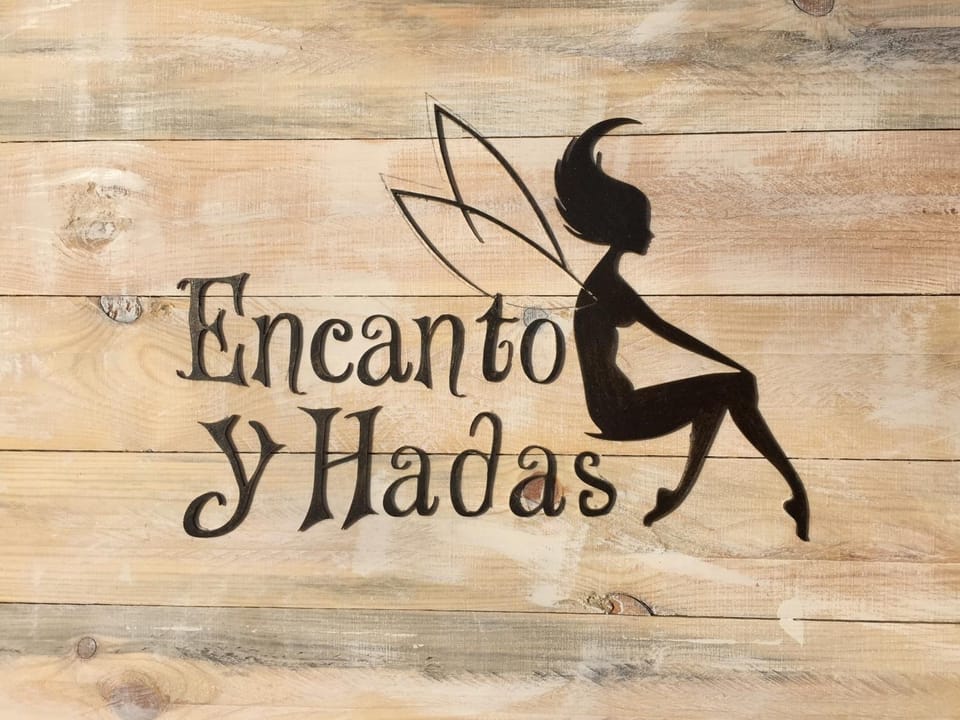 Property logo or sign