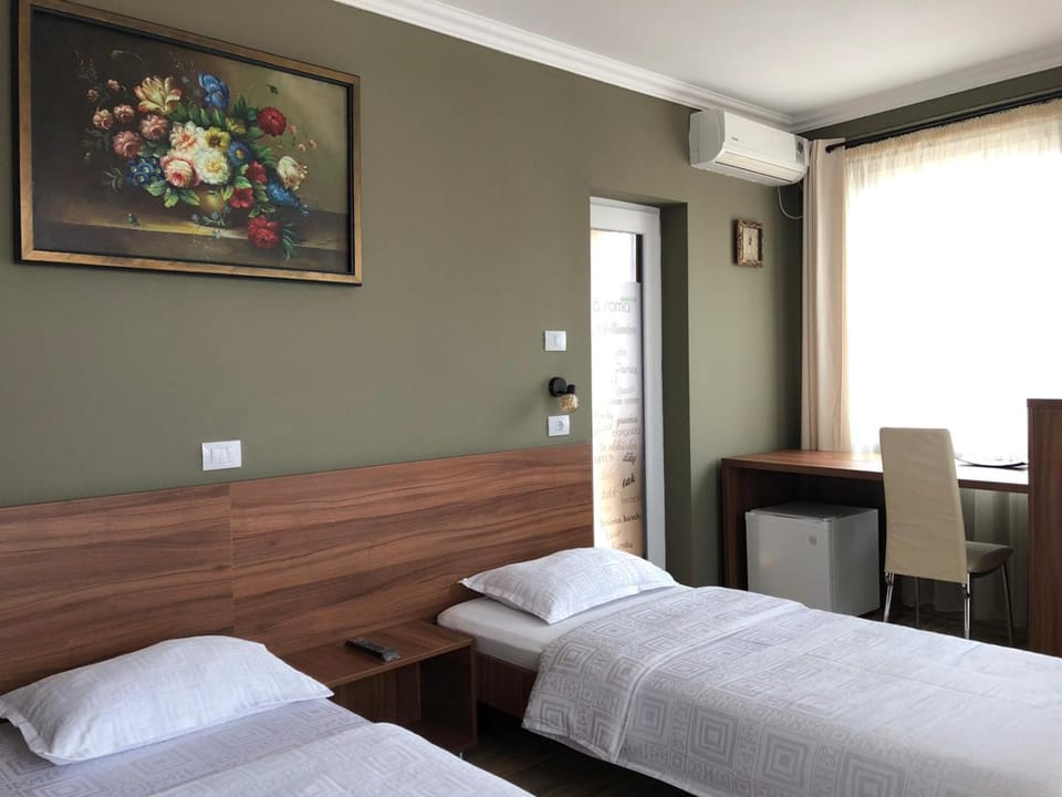 Pension Aroma Bed and Breakfast in Hungary