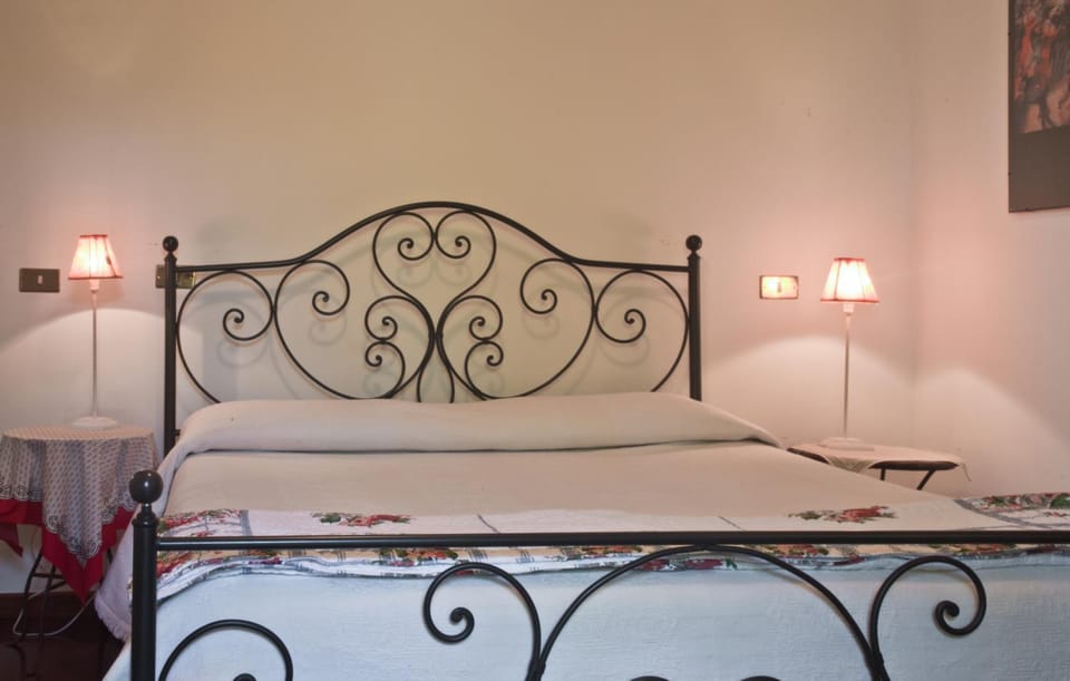 Il Giardino di Matilde Bed and Breakfast in Perugia