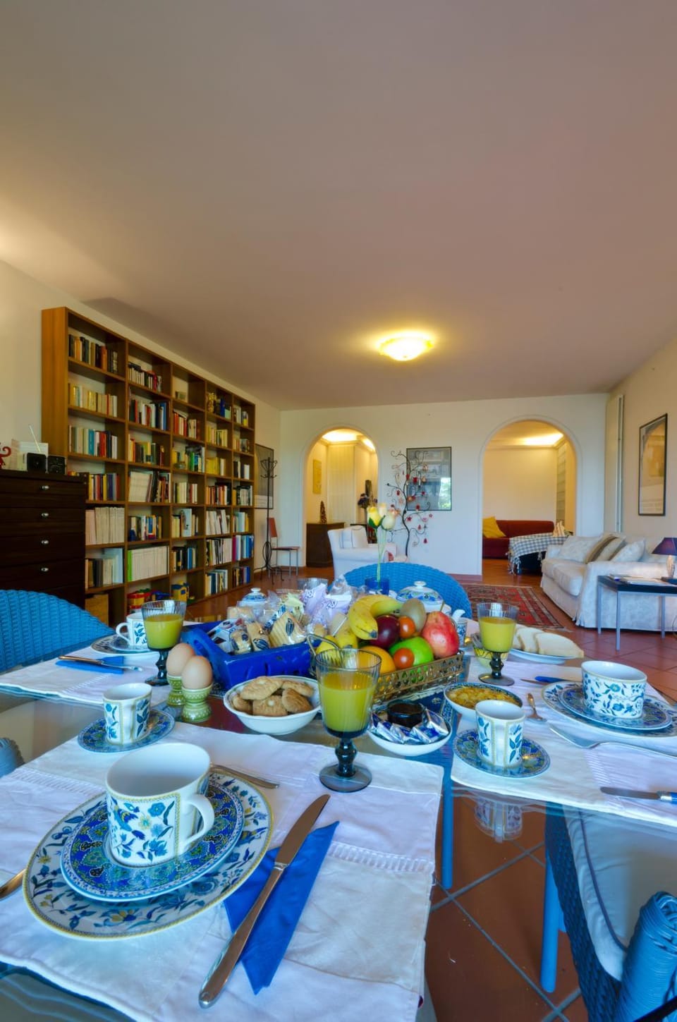 Il Giardino di Matilde Bed and Breakfast in Perugia