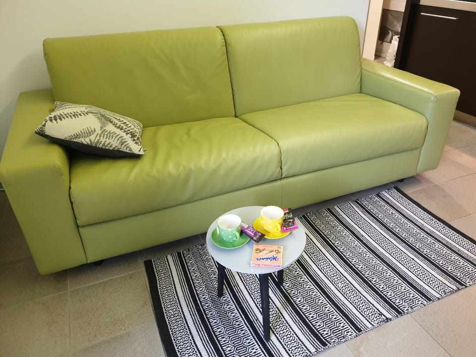 Apartma Kurji vrh - Chicken top Apartment in Friuli-Venezia Giulia